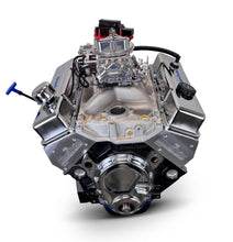 Load image into Gallery viewer, BluePrint Engines BP3505CTC 350CI GM Small Block Compatible Base Dressed -Carb for Select Buick Apollo, Buick Centurion, Buick Century, Buick Commercial Chassis, Buick Electra, Buick Estate Wagon, Buick GS, Buick GS 350, Buick GS 400, Buick Gran Sport,
