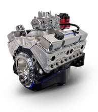 Load image into Gallery viewer, BluePrint Engines BP3505CTC 350CI GM Small Block Compatible Base Dressed -Carb for Select Buick Apollo, Buick Centurion, Buick Century, Buick Commercial Chassis, Buick Electra, Buick Estate Wagon, Buick GS, Buick GS 350, Buick GS 400, Buick Gran Sport,