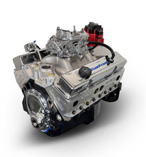 Load image into Gallery viewer, BluePrint Engines BP3505CTC 350CI GM Small Block Compatible Base Dressed -Carb for Select Buick Apollo, Buick Centurion, Buick Century, Buick Commercial Chassis, Buick Electra, Buick Estate Wagon, Buick GS, Buick GS 350, Buick GS 400, Buick Gran Sport,