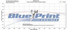 Load image into Gallery viewer, BluePrint Engines BP350CTCD 350CI GM Small Block Compatible Deluxe Dressed -Carb for Select Buick Apollo, Buick Centurion, Buick Century, Buick Commercial Chassis, Buick Electra, Buick Estate Wagon, Buick GS, Buick GS 350, Buick GS 400, Buick Gran Sport,