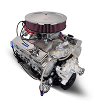 Load image into Gallery viewer, BluePrint Engines BP350CTCD 350CI GM Small Block Compatible Deluxe Dressed -Carb for Select Buick Apollo, Buick Centurion, Buick Century, Buick Commercial Chassis, Buick Electra, Buick Estate Wagon, Buick GS, Buick GS 350, Buick GS 400, Buick Gran Sport,