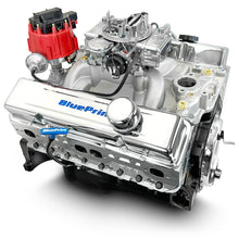 Load image into Gallery viewer, BluePrint Engines BP350CTC 350CI GM Small Block Compatible Base Dressed -Carb for Select Buick Apollo, Buick Centurion, Buick Century, Buick Commercial Chassis, Buick Electra, Buick Estate Wagon, Buick GS, Buick GS 350, Buick GS 400, Buick Gran Sport,