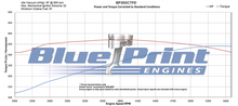 Load image into Gallery viewer, BluePrint Engines BP350CTFD 350CI GM Small Block Compatible Deluxe Dressed -EFI for Select Buick Apollo, Buick Centurion, Buick Century, Buick Commercial Chassis, Buick Electra, Buick Estate Wagon, Buick GS, Buick GS 350, Buick GS 400, Buick Gran Sport,