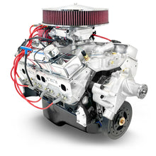 Load image into Gallery viewer, BluePrint Engines BP350CTFD 350CI GM Small Block Compatible Deluxe Dressed -EFI for Select Buick Apollo, Buick Centurion, Buick Century, Buick Commercial Chassis, Buick Electra, Buick Estate Wagon, Buick GS, Buick GS 350, Buick GS 400, Buick Gran Sport,