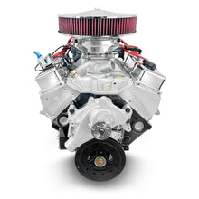 Load image into Gallery viewer, BluePrint Engines BP350CTFD 350CI GM Small Block Compatible Deluxe Dressed -EFI for Select Buick Apollo, Buick Centurion, Buick Century, Buick Commercial Chassis, Buick Electra, Buick Estate Wagon, Buick GS, Buick GS 350, Buick GS 400, Buick Gran Sport,