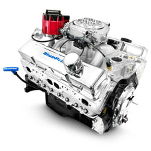 Load image into Gallery viewer, BluePrint Engines BP350CTF 350CI GM Small Block Compatible Base Dressed -EFI for Select Buick Apollo, Buick Centurion, Buick Century, Buick Commercial Chassis, Buick Electra, Buick Estate Wagon, Buick GS, Buick GS 350, Buick GS 400, Buick Gran Sport,