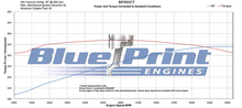 Load image into Gallery viewer, BluePrint Engines BP350CT 350CI GM Small Block Compatible Long Block for Select Buick Apollo, Buick Centurion, Buick Century, Buick Commercial Chassis, Buick Electra, Buick Estate Wagon, Buick GS, Buick GS 350, Buick GS 400, Buick Gran Sport, Buick