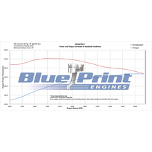 Load image into Gallery viewer, BluePrint Engines BP350TBICT 350CI GM Small Block Compatible Long Block for Select Buick Apollo, Buick Centurion, Buick Century, Buick Commercial Chassis, Buick Electra, Buick Estate Wagon, Buick GS, Buick GS 350, Buick GS 400, Buick Gran Sport, Buick