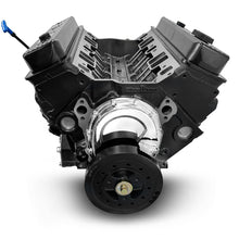 Load image into Gallery viewer, BluePrint Engines BP350TBICT 350CI GM Small Block Compatible Long Block for Select Buick Apollo, Buick Centurion, Buick Century, Buick Commercial Chassis, Buick Electra, Buick Estate Wagon, Buick GS, Buick GS 350, Buick GS 400, Buick Gran Sport, Buick