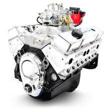 Load image into Gallery viewer, BluePrint Engines BP38318CTC1 383CI GM Small Block Compatible Base Dressed -Carb for Select Buick Apollo, Buick Centurion, Buick Century, Buick Commercial Chassis, Buick Electra, Buick Estate Wagon, Buick GS, Buick GS 350, Buick GS 400, Buick Gran Sport,