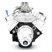 Load image into Gallery viewer, BluePrint Engines BP38318CTC1 383CI GM Small Block Compatible Base Dressed -Carb for Select Buick Apollo, Buick Centurion, Buick Century, Buick Commercial Chassis, Buick Electra, Buick Estate Wagon, Buick GS, Buick GS 350, Buick GS 400, Buick Gran Sport,