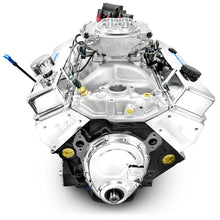 Load image into Gallery viewer, BluePrint Engines BP38318CTF1 383CI GM Small Block Compatible Base Dressed -EFI for Select Buick Apollo, Buick Centurion, Buick Century, Buick Commercial Chassis, Buick Electra, Buick Estate Wagon, Buick GS, Buick GS 350, Buick GS 400, Buick Gran Sport,