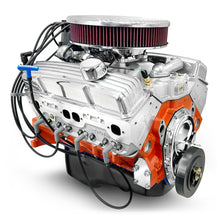 Load image into Gallery viewer, BluePrint Engines BP38318CTFV 383CI GM Small Block Compatible Deluxe Dressed -EFI for Select Buick Apollo, Buick Centurion, Buick Century, Buick Commercial Chassis, Buick Electra, Buick Estate Wagon, Buick GS, Buick GS 350, Buick GS 400, Buick Gran