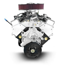 Load image into Gallery viewer, BluePrint Engines BP38318MPFID 383CI GM Small Block Compatible Deluxe Dressed -MPFI for Select Buick Apollo, Buick Centurion, Buick Century, Buick Commercial Chassis, Buick Electra, Buick Estate Wagon, Buick GS, Buick GS 350, Buick GS 400, Buick Gran