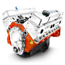 Load image into Gallery viewer, BluePrint Engines BP4002CT1 400CI GM Small Block Compatible Long Block for Select Buick Apollo, Buick Centurion, Buick Century, Buick Commercial Chassis, Buick Electra, Buick Estate Wagon, Buick GS, Buick GS 350, Buick GS 400, Buick Gran Sport, Buick