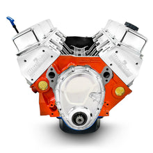 Load image into Gallery viewer, BluePrint Engines BP4002CT1 400CI GM Small Block Compatible Long Block for Select Buick Apollo, Buick Centurion, Buick Century, Buick Commercial Chassis, Buick Electra, Buick Estate Wagon, Buick GS, Buick GS 350, Buick GS 400, Buick Gran Sport, Buick