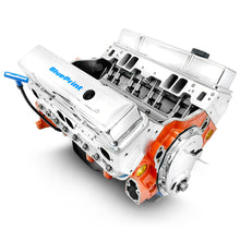 Load image into Gallery viewer, BluePrint Engines BP4002CT1 400CI GM Small Block Compatible Long Block for Select Buick Apollo, Buick Centurion, Buick Century, Buick Commercial Chassis, Buick Electra, Buick Estate Wagon, Buick GS, Buick GS 350, Buick GS 400, Buick Gran Sport, Buick