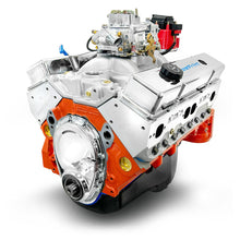Load image into Gallery viewer, BluePrint Engines BP4002CTC1 400CI GM Small Block Compatible Base Dressed -Carb for Select Buick Apollo, Buick Centurion, Buick Century, Buick Commercial Chassis, Buick Electra, Buick Estate Wagon, Buick GS, Buick GS 350, Buick GS 400, Buick Gran Sport,