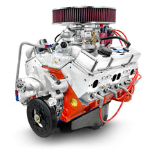 Load image into Gallery viewer, BluePrint Engines BP4002CTC1D 400CI GM Small Block Compatible Deluxe Dressed -Carb for Select Buick Apollo, Buick Centurion, Buick Century, Buick Commercial Chassis, Buick Electra, Buick Estate Wagon, Buick GS, Buick GS 350, Buick GS 400, Buick Gran
