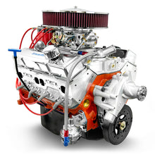Load image into Gallery viewer, BluePrint Engines BP4002CTC1D 400CI GM Small Block Compatible Deluxe Dressed -Carb for Select Buick Apollo, Buick Centurion, Buick Century, Buick Commercial Chassis, Buick Electra, Buick Estate Wagon, Buick GS, Buick GS 350, Buick GS 400, Buick Gran