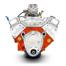 Load image into Gallery viewer, BluePrint Engines BP4002CTC1 400CI GM Small Block Compatible Base Dressed -Carb for Select Buick Apollo, Buick Centurion, Buick Century, Buick Commercial Chassis, Buick Electra, Buick Estate Wagon, Buick GS, Buick GS 350, Buick GS 400, Buick Gran Sport,