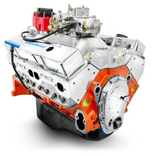 Load image into Gallery viewer, BluePrint Engines BP4002CTC1 400CI GM Small Block Compatible Base Dressed -Carb for Select Buick Apollo, Buick Centurion, Buick Century, Buick Commercial Chassis, Buick Electra, Buick Estate Wagon, Buick GS, Buick GS 350, Buick GS 400, Buick Gran Sport,