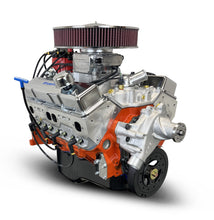 Load image into Gallery viewer, BluePrint Engines BP4002CTFD 400CI GM Small Block Compatible Deluxe Dressed -EFI for Select Buick Apollo, Buick Centurion, Buick Century, Buick Commercial Chassis, Buick Electra, Buick Estate Wagon, Buick GS, Buick GS 350, Buick GS 400, Buick Gran Sport,