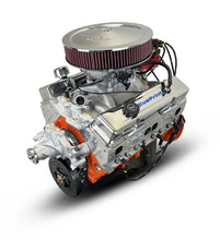 Load image into Gallery viewer, BluePrint Engines BP4002CTFD 400CI GM Small Block Compatible Deluxe Dressed -EFI for Select Buick Apollo, Buick Centurion, Buick Century, Buick Commercial Chassis, Buick Electra, Buick Estate Wagon, Buick GS, Buick GS 350, Buick GS 400, Buick Gran Sport,