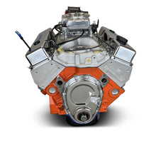 Load image into Gallery viewer, BluePrint Engines BP4002CTF 400CI GM Small Block Compatible Base Dressed -EFI for Select Buick Apollo, Buick Centurion, Buick Century, Buick Commercial Chassis, Buick Electra, Buick Estate Wagon, Buick GS, Buick GS 350, Buick GS 400, Buick Gran Sport,