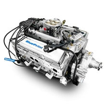 Load image into Gallery viewer, BluePrint Engines BP4002MPFID 400CI GM Small Block Compatible Deluxe Dressed -MPFI for Select Buick Apollo, Buick Centurion, Buick Century, Buick Commercial Chassis, Buick Estate Wagon, Buick GS, Buick GS 350, Buick GS 400, Buick Gran Sport, Buick