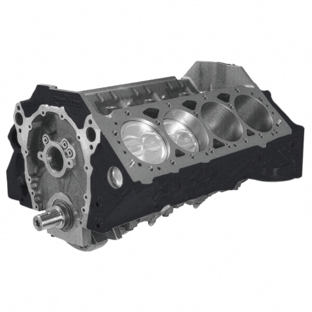 BluePrint Engines BP4002 BluePrint Engines GM Small Block Compatible 400 c.i. - Short Block