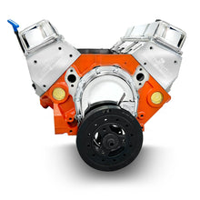 Load image into Gallery viewer, BluePrint Engines BP4003CT1 400CI GM Small Block Compatible Long Block for Select Buick Apollo, Buick Centurion, Buick Century, Buick Commercial Chassis, Buick Electra, Buick Estate Wagon, Buick GS, Buick GS 350, Buick GS 400, Buick Gran Sport, Buick