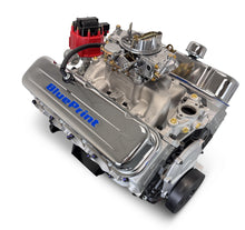 Load image into Gallery viewer, BluePrint Engines BP454CTC 454CI GM Big Block Compatible Base Dressed -Carb for Select Chevrolet Bel Air, Chevrolet Biscayne, Chevrolet Blazer, Chevrolet Brookwood, Chevrolet C10, Chevrolet C10 Pickup, Chevrolet C10 Suburban, Chevrolet C20, Chevrolet C20