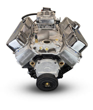 Load image into Gallery viewer, BluePrint Engines BP454CTF 454CI GM Big Block Compatible Base Dressed -EFI for Select Chevrolet Bel Air, Chevrolet Biscayne, Chevrolet Blazer, Chevrolet Brookwood, Chevrolet C10, Chevrolet C10 Pickup, Chevrolet C10 Suburban, Chevrolet C20, Chevrolet C20