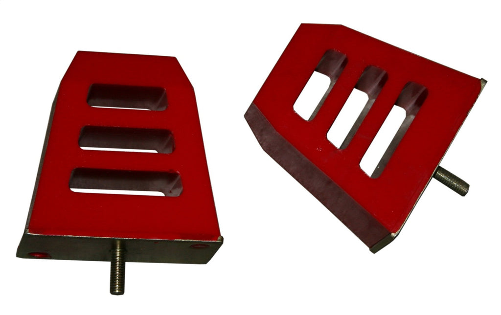 Skyjacker BP45 4 1/2IN. BUMP STOPS for Select Chevrolet Blazer, Chevrolet K10, Chevrolet K10 Pickup, Chevrolet K10 Suburban, Chevrolet K20, Chevrolet K20 Pickup, Chevrolet K20 Suburban, Chevrolet K30, Chevrolet K30 Pickup, Chevrolet K5 Blazer, Chevrolet