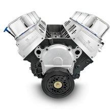 Load image into Gallery viewer, BluePrint Engines BP49611CT 496CI GM Big Block Compatible Long Block for Select Chevrolet Bel Air, Chevrolet Biscayne, Chevrolet Blazer, Chevrolet Brookwood, Chevrolet C10, Chevrolet C10 Pickup, Chevrolet C10 Suburban, Chevrolet C20, Chevrolet C20