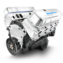 Load image into Gallery viewer, BluePrint Engines BP49611CT 496CI GM Big Block Compatible Long Block for Select Chevrolet Bel Air, Chevrolet Biscayne, Chevrolet Blazer, Chevrolet Brookwood, Chevrolet C10, Chevrolet C10 Pickup, Chevrolet C10 Suburban, Chevrolet C20, Chevrolet C20