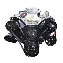 Load image into Gallery viewer, BluePrint Engines BP4967CTCKB 496CI GM Big Block Compatible Deluxe Dressed -Carb -Polished Kit for Select Chevrolet Bel Air, Chevrolet Biscayne, Chevrolet Blazer, Chevrolet Brookwood, Chevrolet C10, Chevrolet C10 Pickup, Chevrolet C10 Suburban, Chevrolet