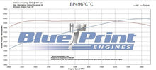 Load image into Gallery viewer, BluePrint Engines BP4967CTC 496CI GM Big Block Compatible Base Dressed -Carb for Select Chevrolet Bel Air, Chevrolet Biscayne, Chevrolet Blazer, Chevrolet Brookwood, Chevrolet C10, Chevrolet C10 Pickup, Chevrolet C10 Suburban, Chevrolet C20, Chevrolet