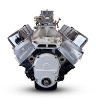 Load image into Gallery viewer, BluePrint Engines BP4967CTC 496CI GM Big Block Compatible Base Dressed -Carb for Select Chevrolet Bel Air, Chevrolet Biscayne, Chevrolet Blazer, Chevrolet Brookwood, Chevrolet C10, Chevrolet C10 Pickup, Chevrolet C10 Suburban, Chevrolet C20, Chevrolet