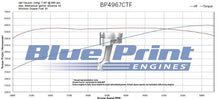 Load image into Gallery viewer, BluePrint Engines BP4967CTF 496CI GM Big Block Compatible Base Dressed -EFI for Select Chevrolet Bel Air, Chevrolet Biscayne, Chevrolet Blazer, Chevrolet Brookwood, Chevrolet C10, Chevrolet C10 Pickup, Chevrolet C10 Suburban, Chevrolet C20, Chevrolet C20