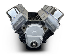 Load image into Gallery viewer, BluePrint Engines BP4967CT 496CI GM Big Block Compatible Long Block for Select Chevrolet Bel Air, Chevrolet Biscayne, Chevrolet Blazer, Chevrolet Brookwood, Chevrolet C10, Chevrolet C10 Pickup, Chevrolet C10 Suburban, Chevrolet C20, Chevrolet C20 Pickup,