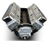 Load image into Gallery viewer, BluePrint Engines BP4967CT 496CI GM Big Block Compatible Long Block for Select Chevrolet Bel Air, Chevrolet Biscayne, Chevrolet Blazer, Chevrolet Brookwood, Chevrolet C10, Chevrolet C10 Pickup, Chevrolet C10 Suburban, Chevrolet C20, Chevrolet C20 Pickup,
