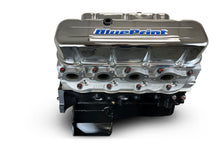 Load image into Gallery viewer, BluePrint Engines BP4967CT 496CI GM Big Block Compatible Long Block for Select Chevrolet Bel Air, Chevrolet Biscayne, Chevrolet Blazer, Chevrolet Brookwood, Chevrolet C10, Chevrolet C10 Pickup, Chevrolet C10 Suburban, Chevrolet C20, Chevrolet C20 Pickup,