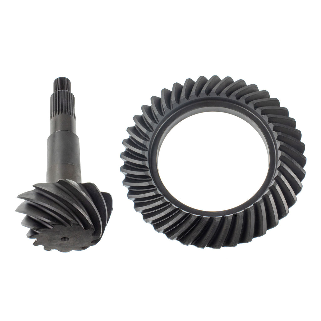 Motive Gear BP882355 Ring and Pinion-GM 8.2 (B or P Axle) for Select Buick Electra, Buick GS, Buick GS 350, Buick GS 400, Buick GS 455, Buick Gran Sport, Buick Skylark, Buick Special, Buick Sportwagon, Oldsmobile 442, Oldsmobile Cutlass, Oldsmobile