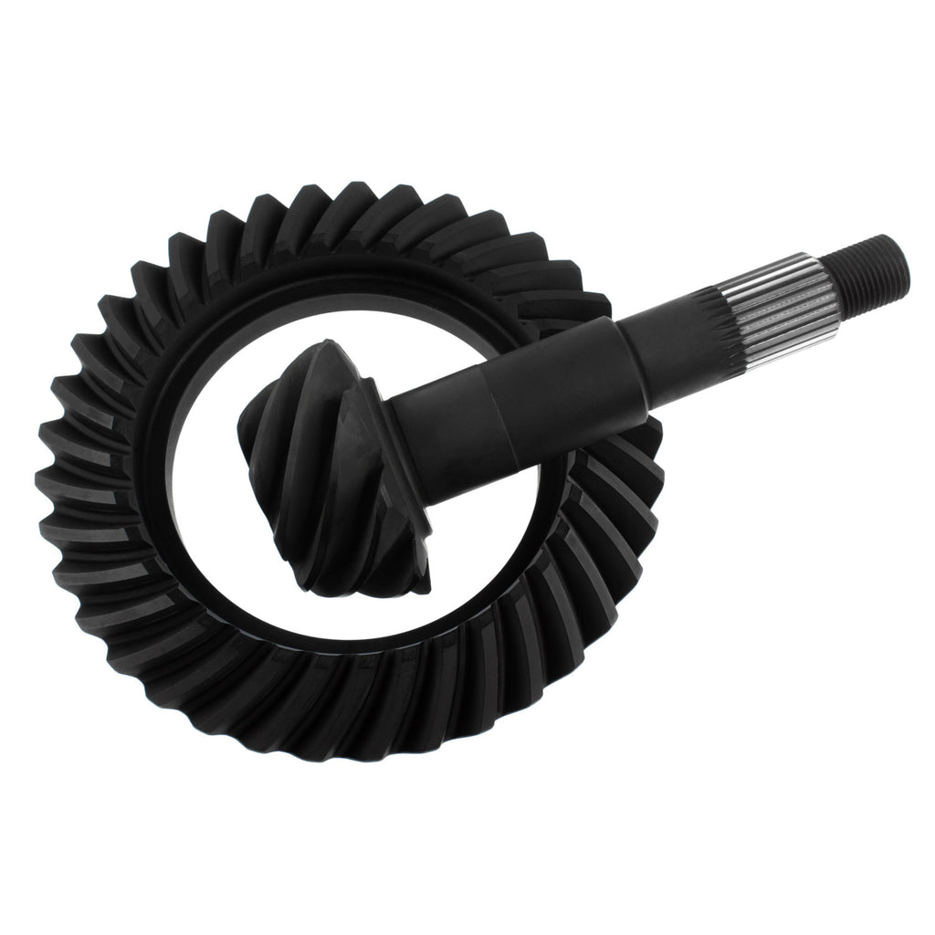 Motive Gear BP882411 Ring and Pinion-GM 8.2 (B or P Axle) for Select Buick Electra, Buick GS, Buick GS 350, Buick GS 400, Buick GS 455, Buick Gran Sport, Buick Skylark, Buick Sportwagon, Oldsmobile 442, Oldsmobile Cutlass, Oldsmobile Cutlass Supreme,