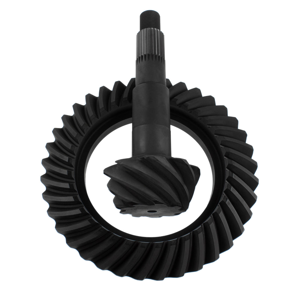 Motive Gear BP882411 Ring and Pinion-GM 8.2 (B or P Axle) for Select Buick Electra, Buick GS, Buick GS 350, Buick GS 400, Buick GS 455, Buick Gran Sport, Buick Skylark, Buick Sportwagon, Oldsmobile 442, Oldsmobile Cutlass, Oldsmobile Cutlass Supreme,