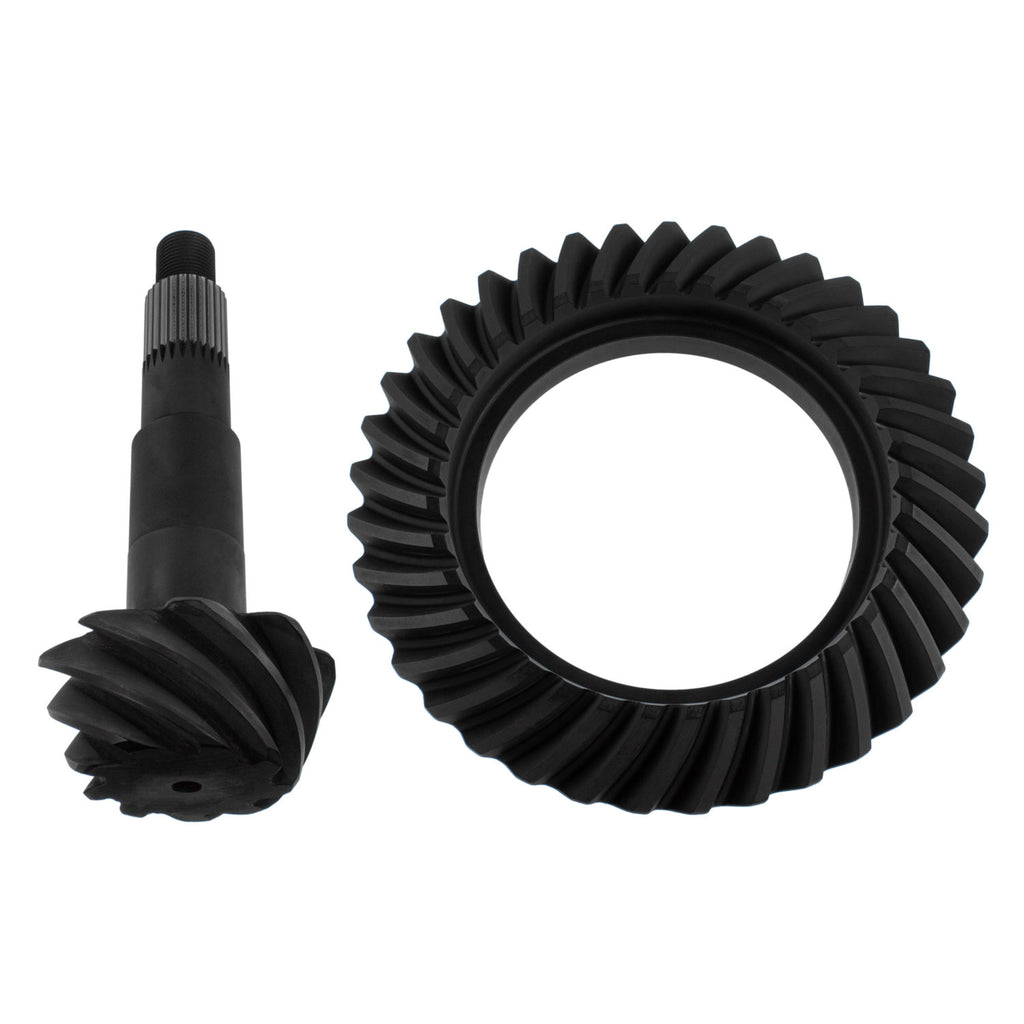 Motive Gear BP882411 Ring and Pinion-GM 8.2 (B or P Axle) for Select Buick Electra, Buick GS, Buick GS 350, Buick GS 400, Buick GS 455, Buick Gran Sport, Buick Skylark, Buick Sportwagon, Oldsmobile 442, Oldsmobile Cutlass, Oldsmobile Cutlass Supreme,