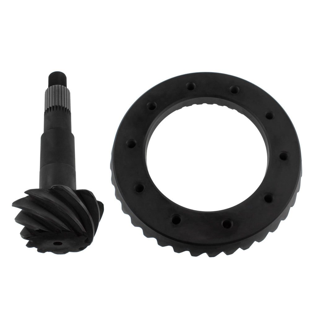 Motive Gear BP882411 Ring and Pinion-GM 8.2 (B or P Axle) for Select Buick Electra, Buick GS, Buick GS 350, Buick GS 400, Buick GS 455, Buick Gran Sport, Buick Skylark, Buick Sportwagon, Oldsmobile 442, Oldsmobile Cutlass, Oldsmobile Cutlass Supreme,
