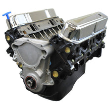 Load image into Gallery viewer, BluePrint Engines BPC4082CT 408CI Chrysler Small Block Compatible Long Block for Select Chrysler Cordoba, Chrysler Fifth Avenue, Chrysler Imperial, Chrysler LeBaron, Chrysler New Yorker, Chrysler Newport, Chrysler Town &amp; Country, Chrysler Valiant, Dodge